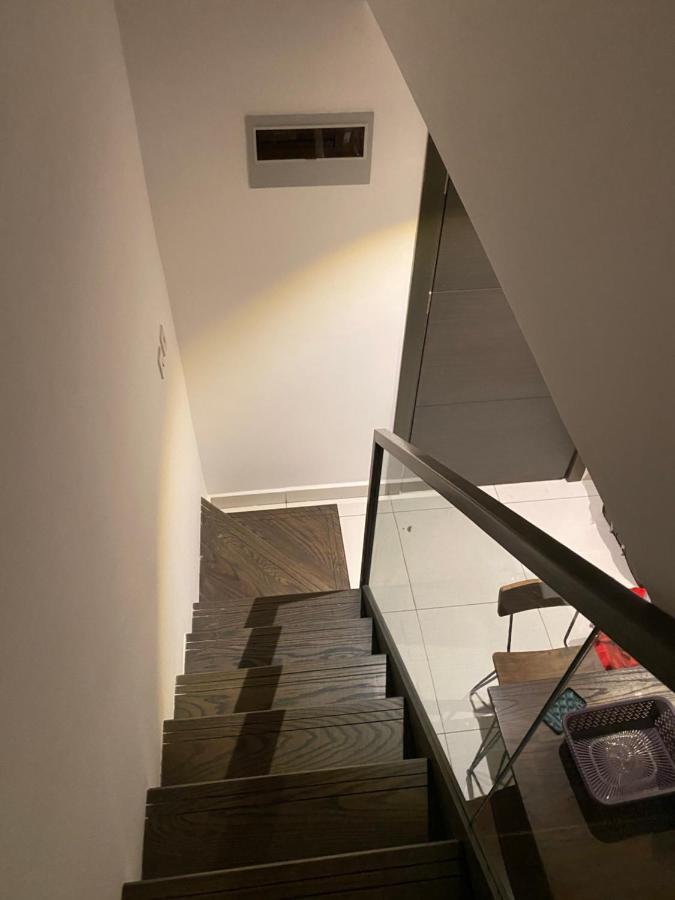 One Bedroom Apartment At A Embassy Gardens Cantonments Accra Bagian luar foto