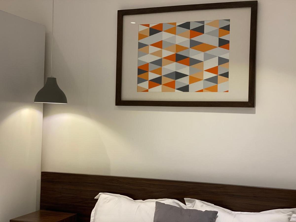 One Bedroom Apartment At A Embassy Gardens Cantonments Accra Bagian luar foto